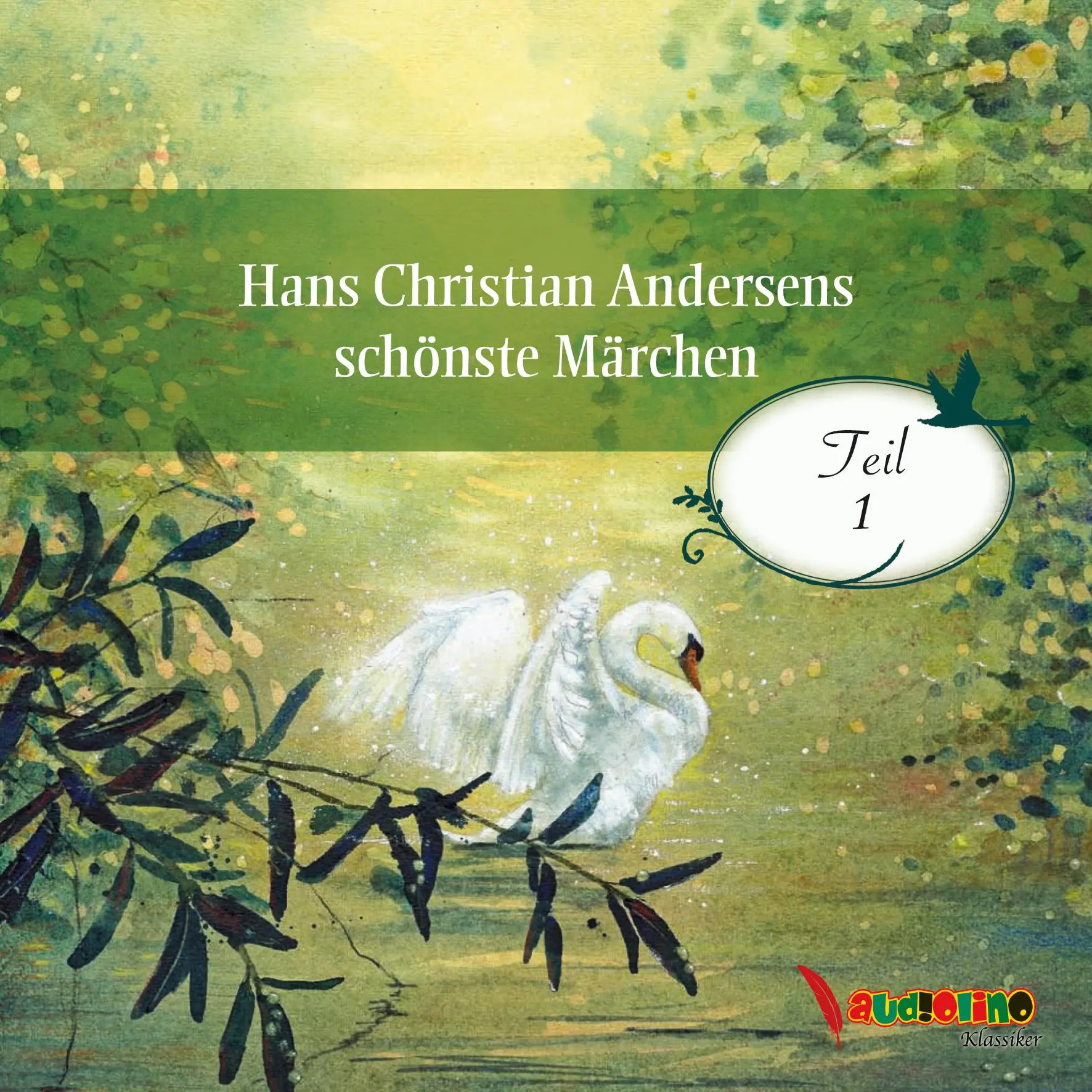 Cover: 9783867372947 | Hans Christian Andersens schönste Märchen 1 | Hans Christian Andersen