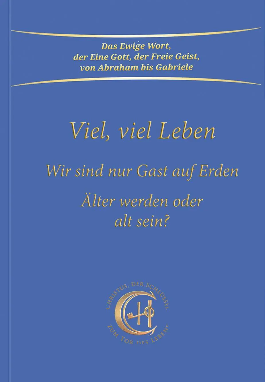 Cover: 9783964462947 | Viel, viel Leben | Gabriele | Buch | Deutsch | 2022 | Gabriele Verlag