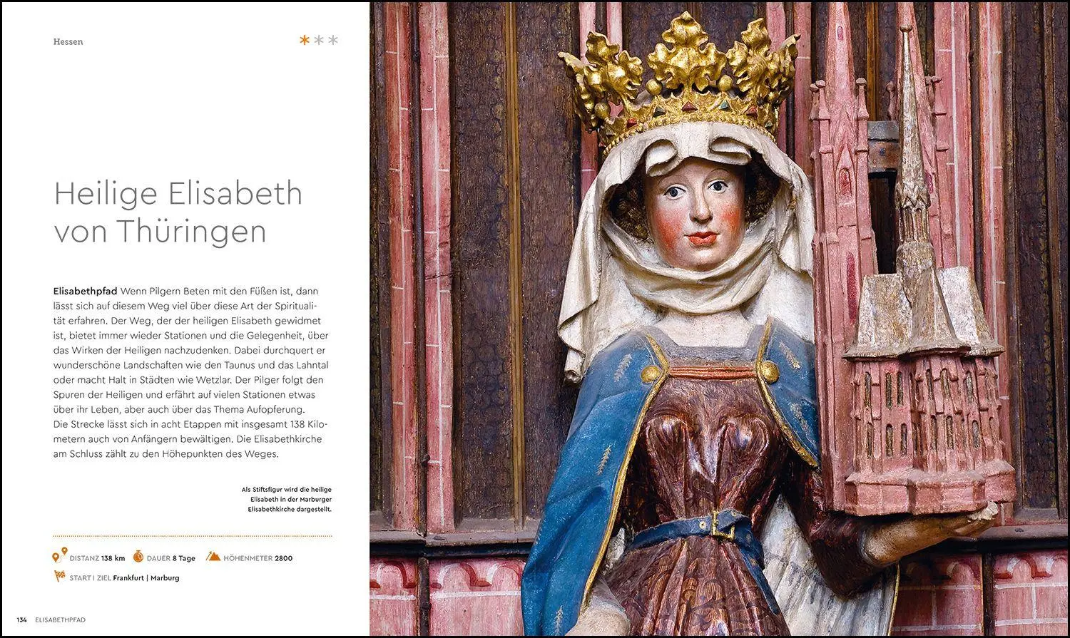 Bild: 9783969652947 | KUNTH Pilgerwege Deutschland | Auf der Suche nach Stille | Verlag