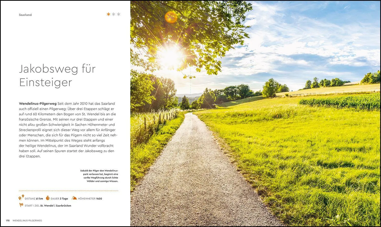 Bild: 9783969652947 | KUNTH Pilgerwege Deutschland | Auf der Suche nach Stille | Verlag