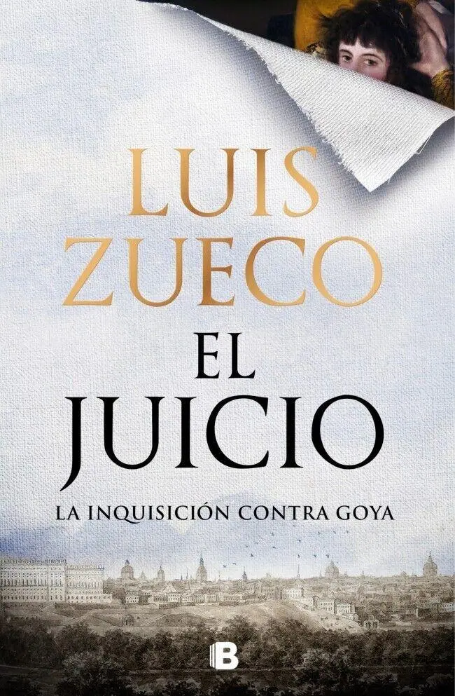 Bild: 9788466682947 | El jucio | Luis Zueco | Buch | Spanisch | 2026 | Ediciones B