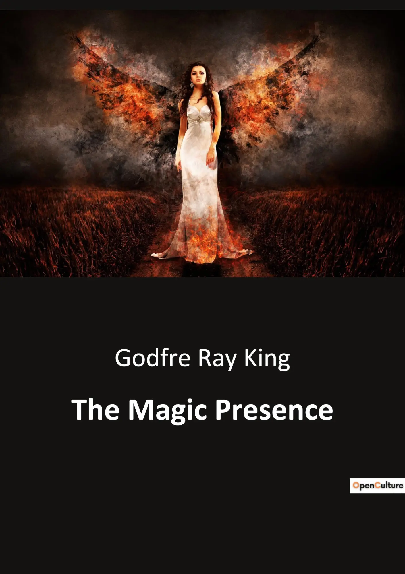 Cover: 9791041942947 | The Magic Presence | Godfre Ray King | Taschenbuch | Englisch | 2023