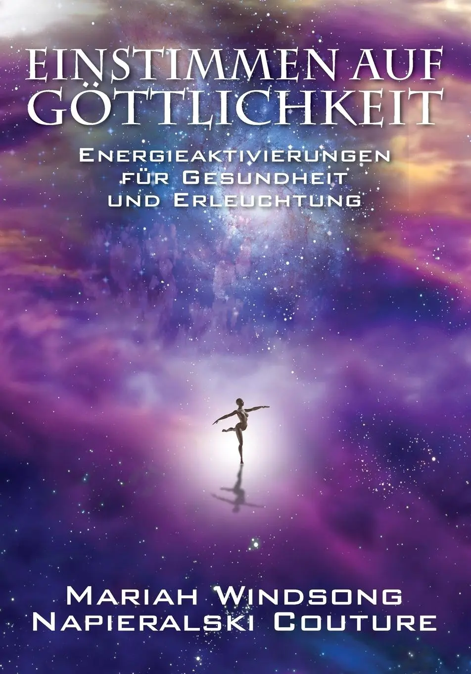 Cover: 9781478773047 | Couture, M: Einstimmen auf Göttlichkeit | Couture | Taschenbuch | 2016