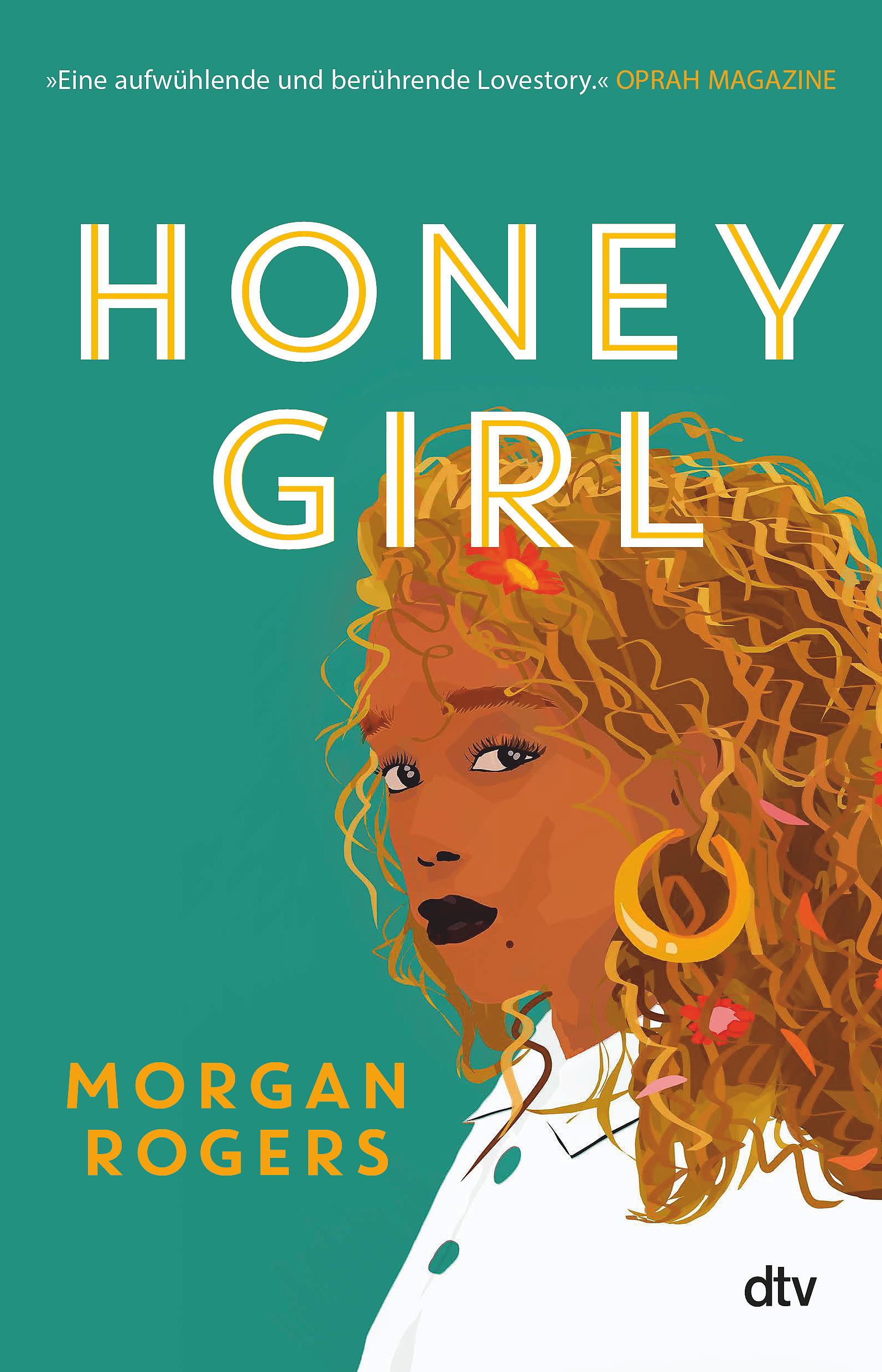 Cover: 9783423263047 | Honey Girl | Morgan Rogers | Taschenbuch | 333 S. | Deutsch | 2022