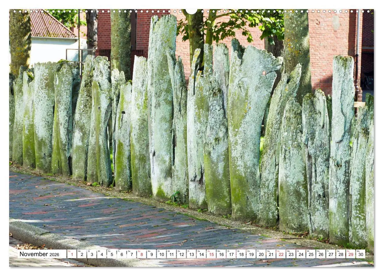 Bild: 9783457303047 | Verliebt in Borkum (Wandkalender 2026 DIN A2 quer), CALVENDO...