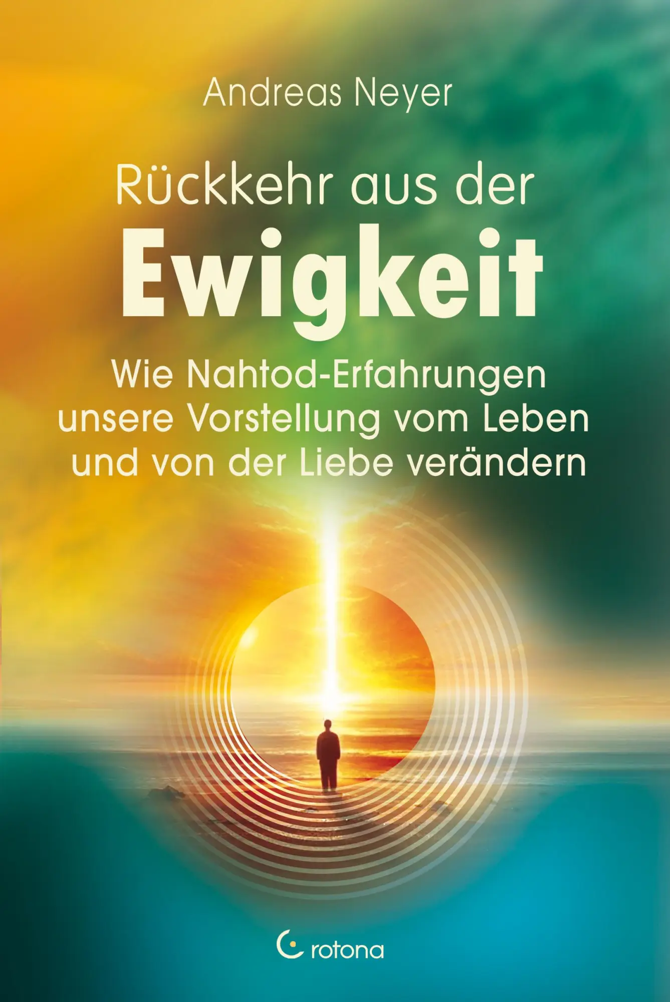 Cover: 9783861913047 | Rückkehr aus der Ewigkeit | Andreas Neyer | Taschenbuch | 192 S.