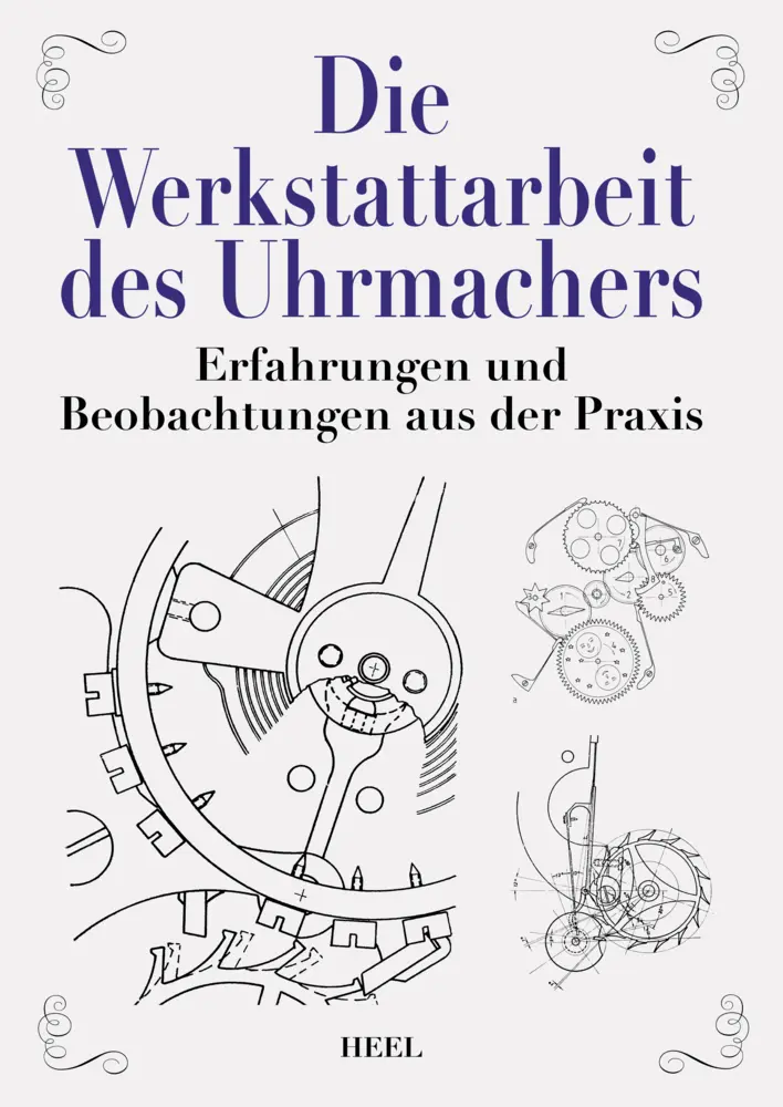 Cover: 9783966643047 | Die Werkstattarbeit des Uhrmachers | Richard Rothmann | Buch | 80 S.