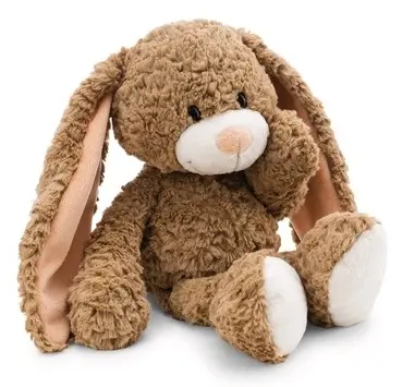 Cover: 4012390623147 | Nici 62314 Kuscheltier Hase Lopino 25cm schlenkernd | Classic Bär