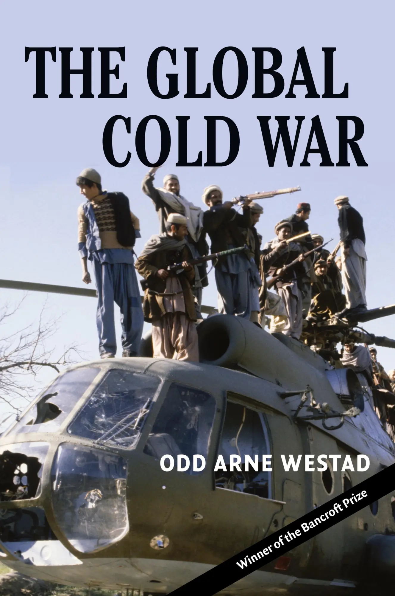 Cover: 9780521703147 | The Global Cold War | Odd Arne Westad | Taschenbuch | Englisch | 2019