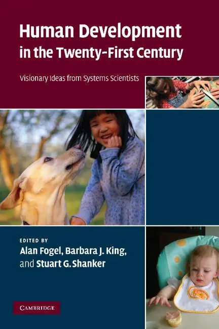 Cover: 9781107403147 | Human Development in the Twenty-First Century | Alan Fogel (u. a.)