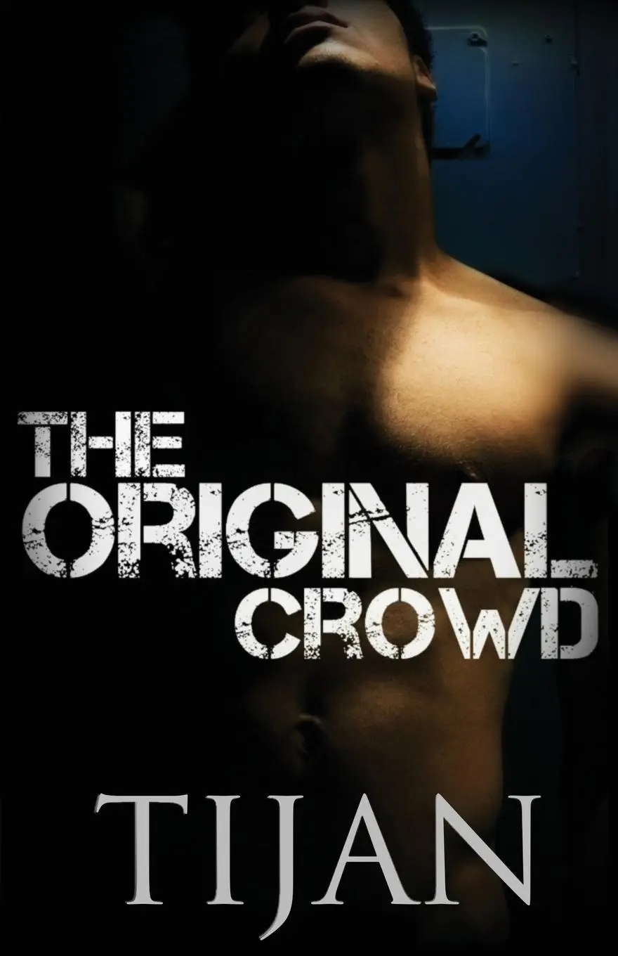 Cover: 9781955873147 | The Original Crowd | Tijan | Taschenbuch | Englisch | 2024 | Tijan