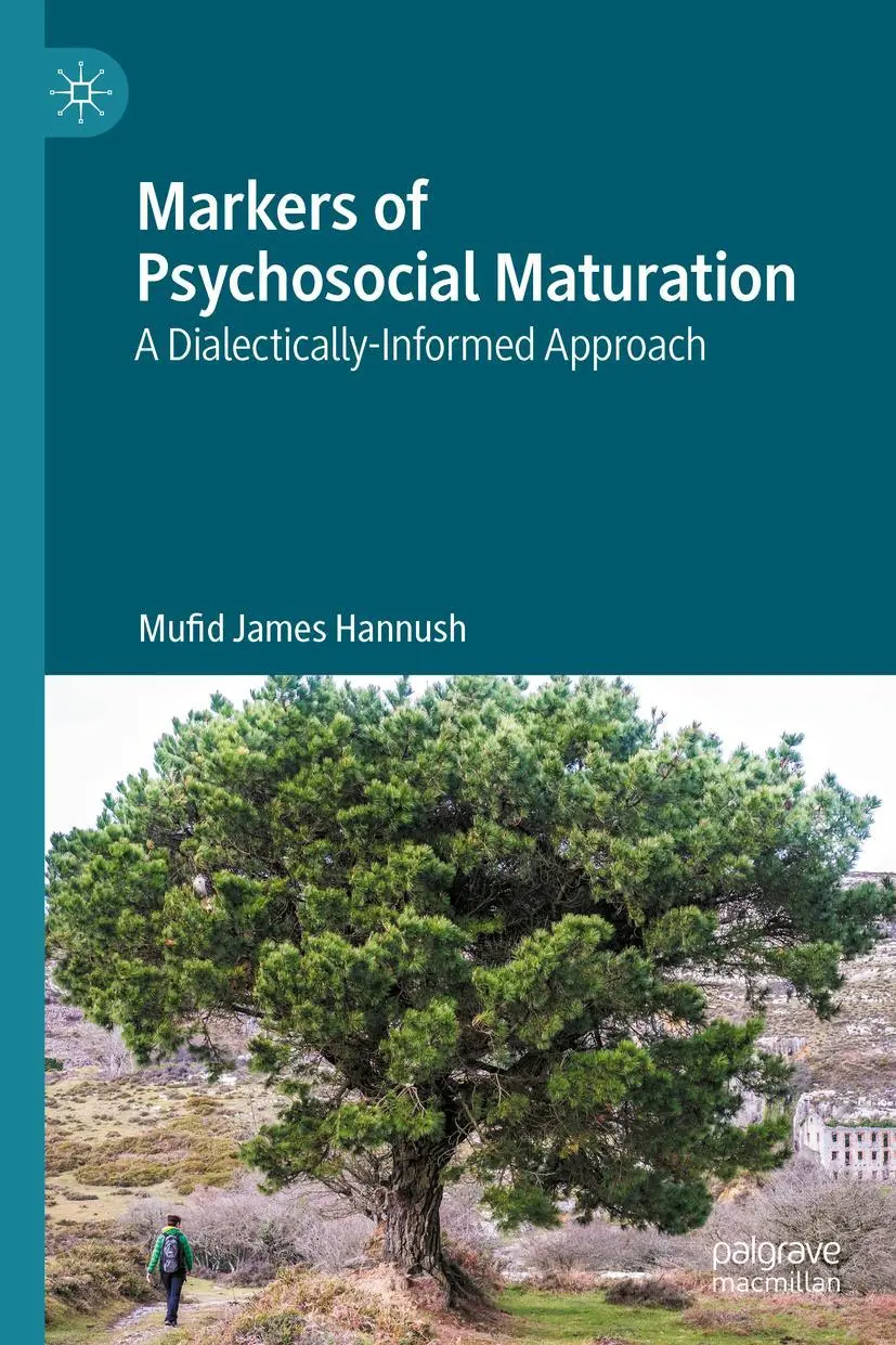 Cover: 9783030743147 | Markers of Psychosocial Maturation | A Dialectically-Informed Approach