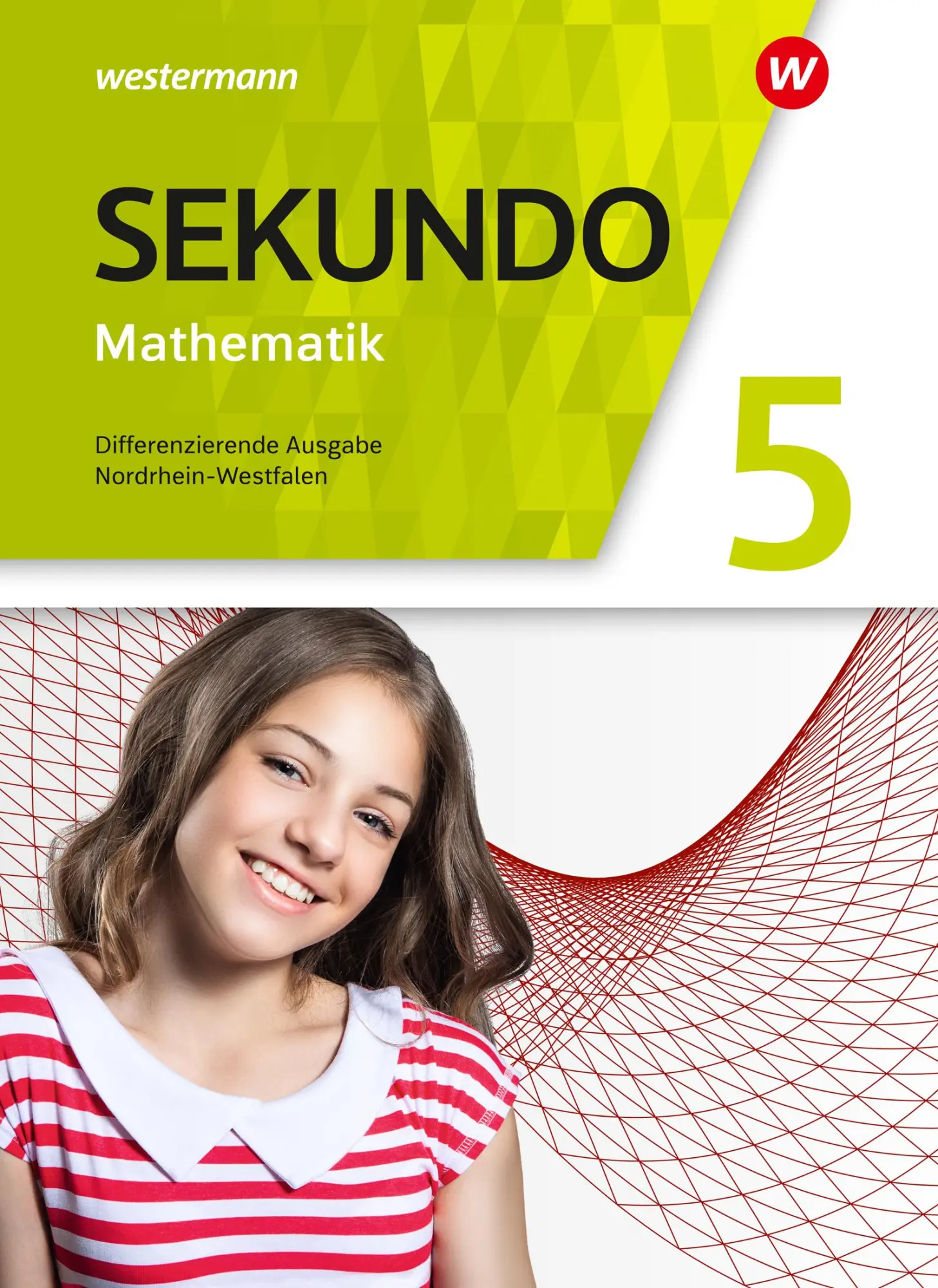 Cover: 9783141243147 | Sekundo 5. Schulbuch. Nordrhein-Westfalen | Tim Baumert | Buch | 2018