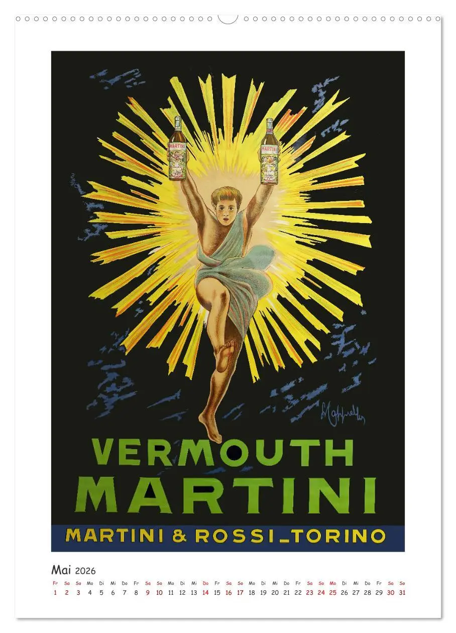 Bild: 9783516243147 | Leonetto Cappiello - Das goldene Zeitalter der Werbekunst...