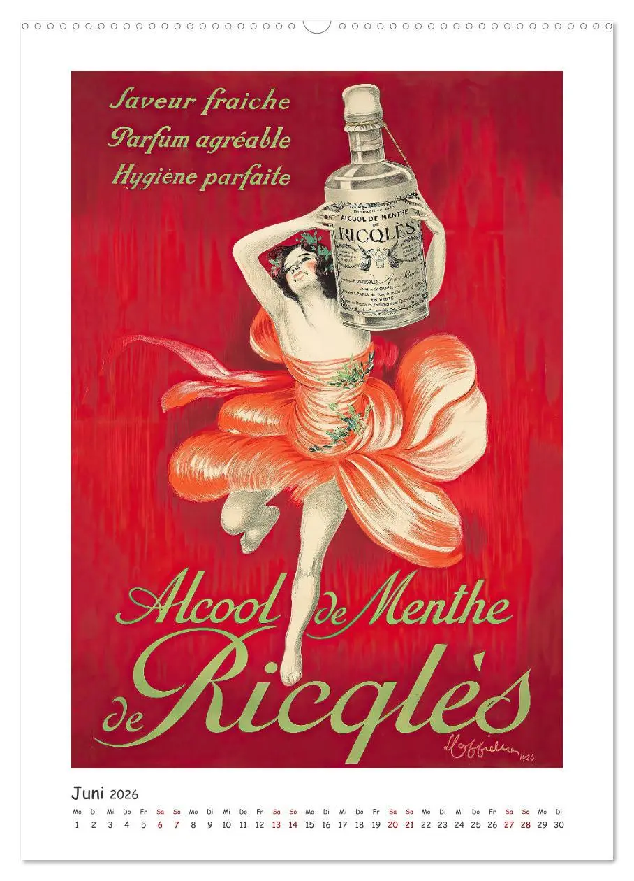 Bild: 9783516243147 | Leonetto Cappiello - Das goldene Zeitalter der Werbekunst...