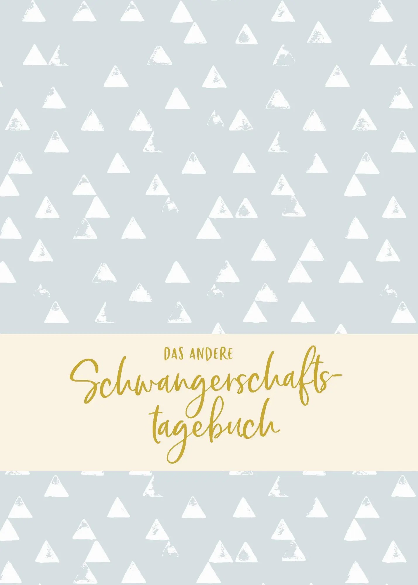 Cover: 9783517303147 | Das andere Schwangerschaftstagebuch (Dreieck-Edition) | Buch | 176 S.