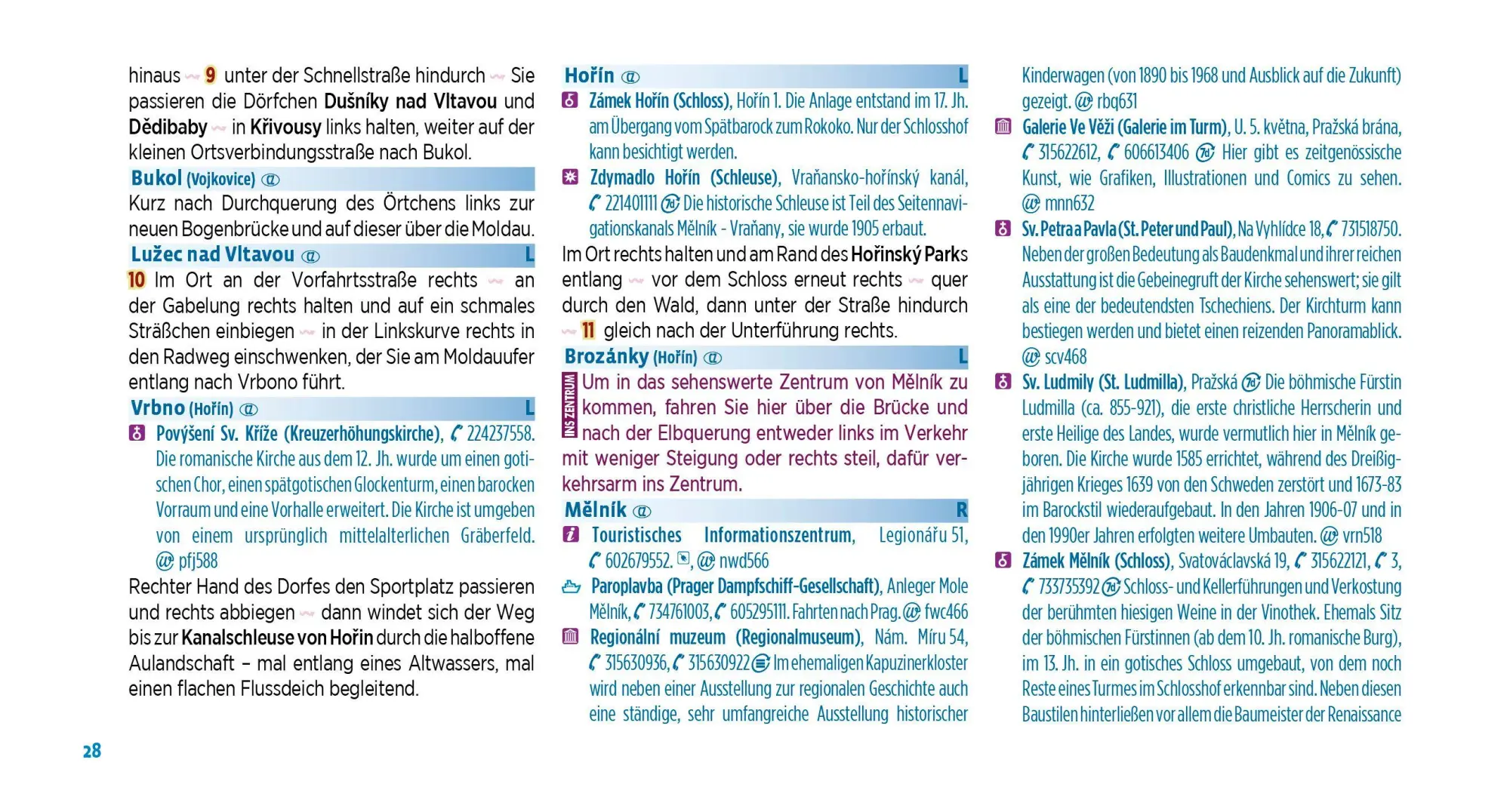 Bild: 9783711103147 | Elbe-Radweg / Elbe-Radweg 1 | Esterbauer Verlag | Taschenbuch | 180 S.