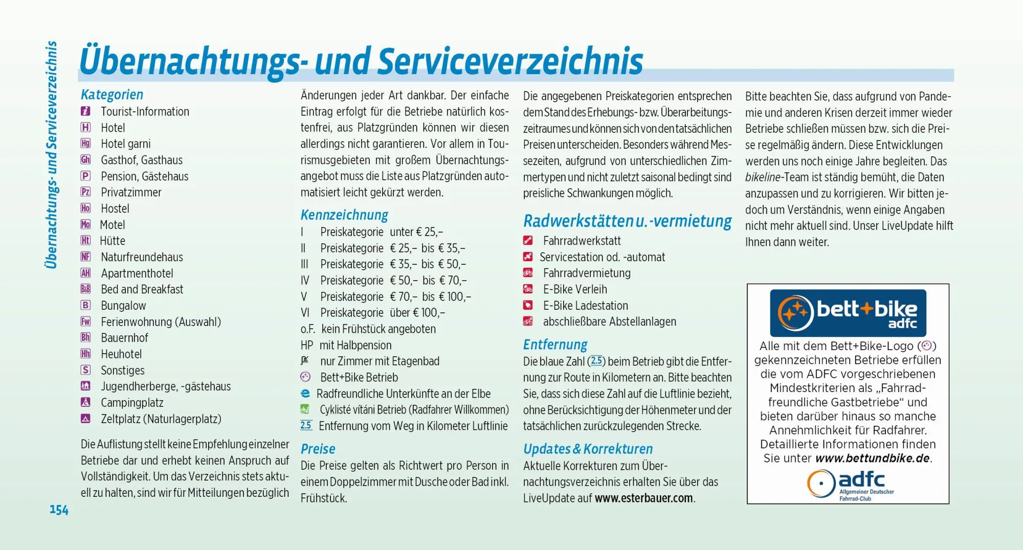 Bild: 9783711103147 | Elbe-Radweg / Elbe-Radweg 1 | Esterbauer Verlag | Taschenbuch | 180 S.