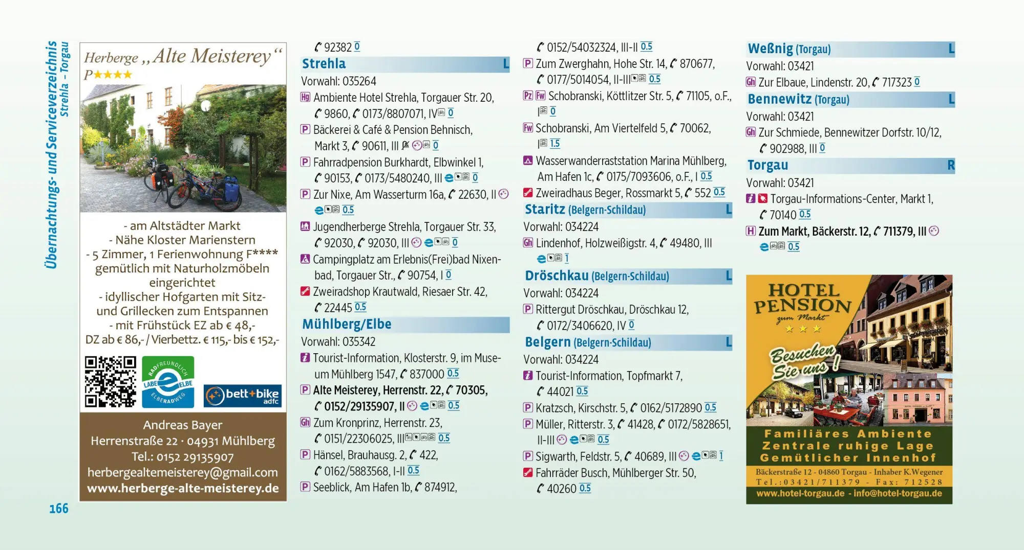 Bild: 9783711103147 | Elbe-Radweg / Elbe-Radweg 1 | Esterbauer Verlag | Taschenbuch | 180 S.
