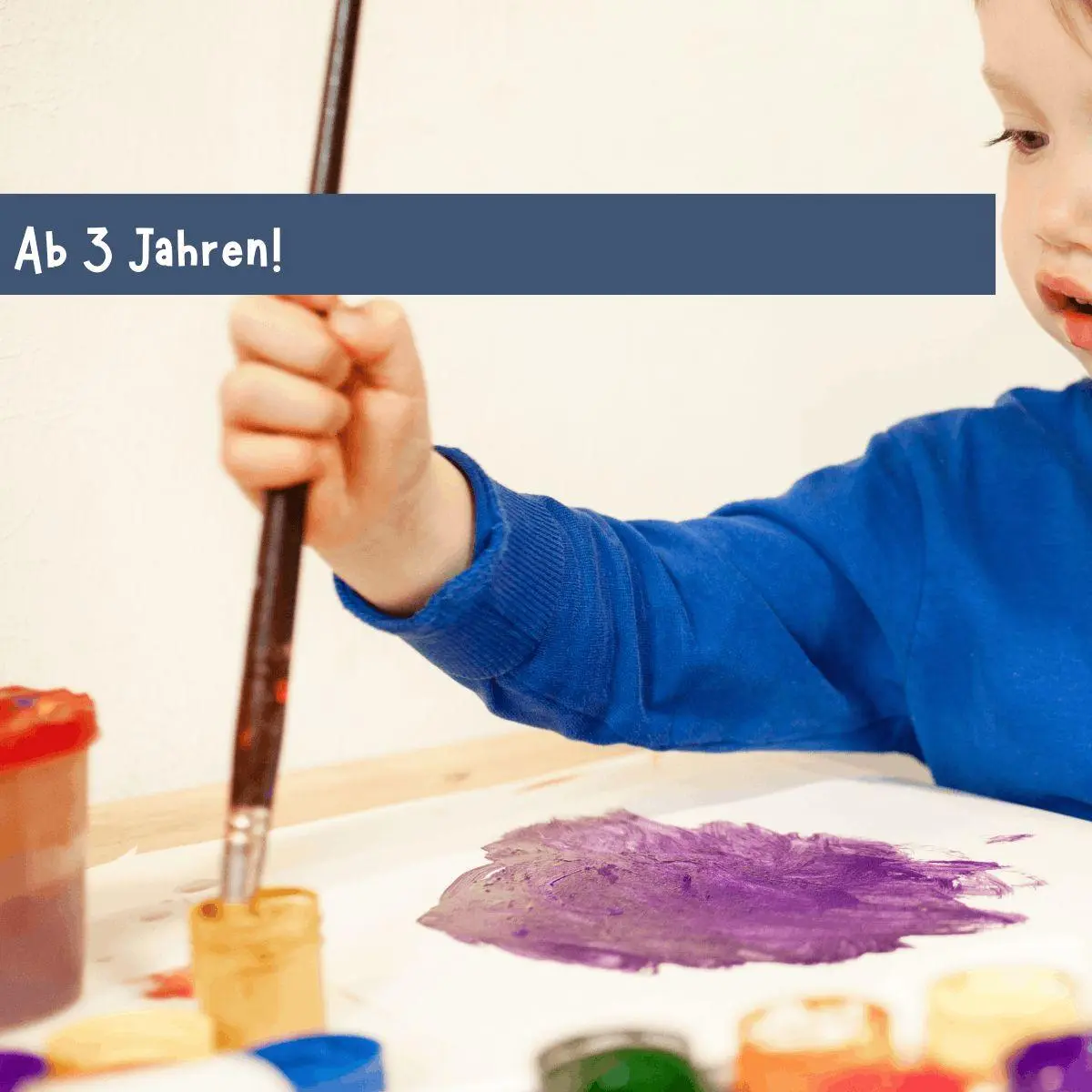 Bild: 9783735893147 | Kunst mit Hand und Fuß | Bilder gestalten mit Hand- und Fußabdrücken
