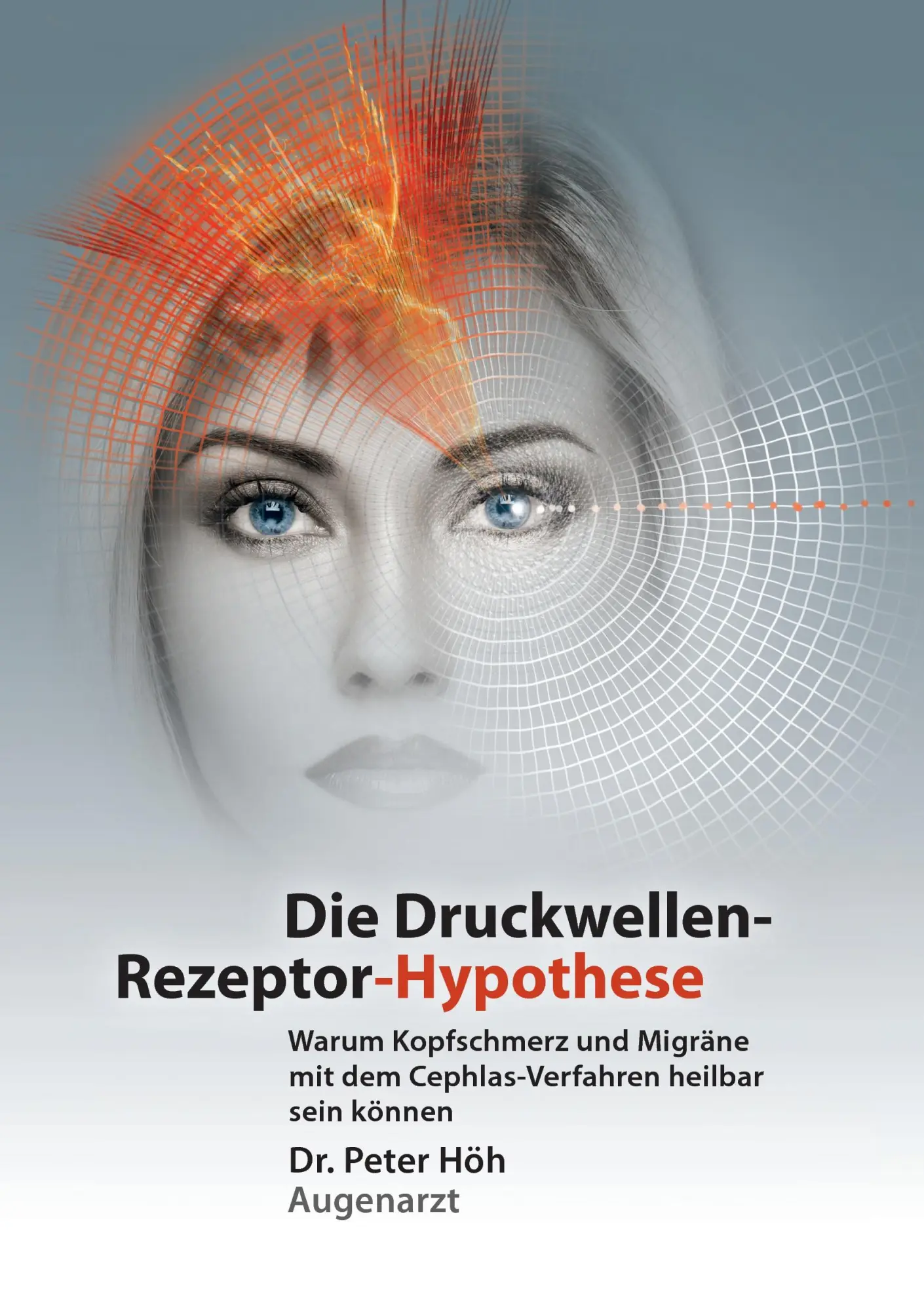 Cover: 9783738623147 | Warum Kopfschmerz und Migräne mit dem Cephlas-Verfahren heilbar...