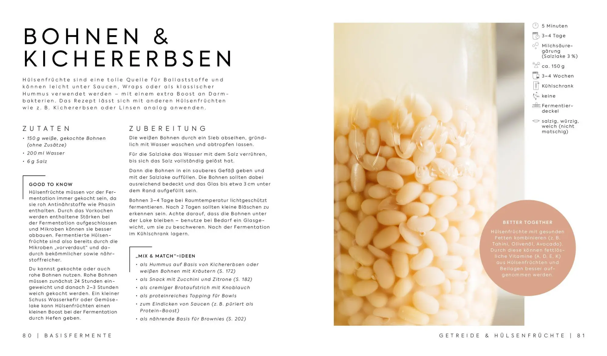 Bild: 9783745933147 | Fermentieren - Twist your Taste! | Nadine Schünemann | Buch | 224 S.