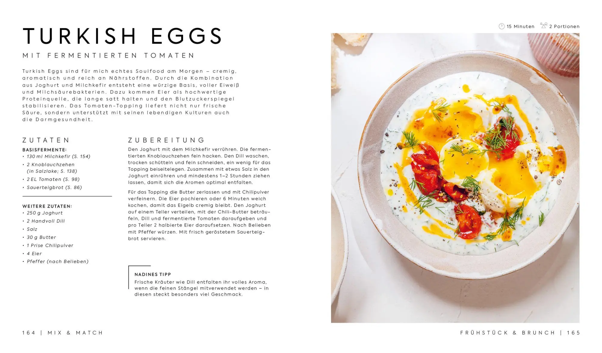 Bild: 9783745933147 | Fermentieren - Twist your Taste! | Nadine Schünemann | Buch | 224 S.