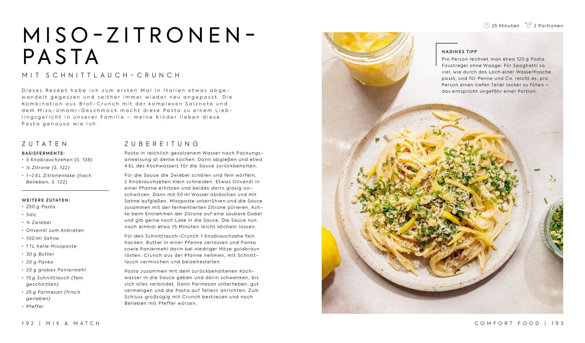 Bild: 9783745933147 | Fermentieren - Twist your Taste! | Nadine Schünemann | Buch | 224 S.