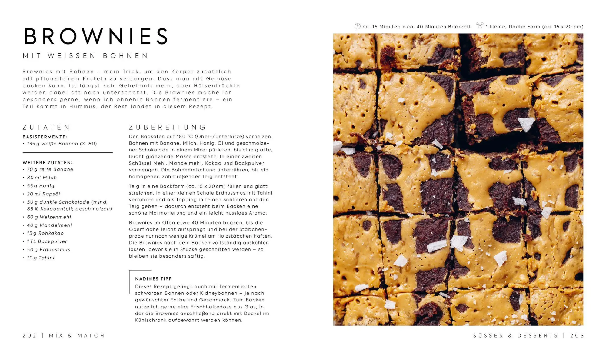 Bild: 9783745933147 | Fermentieren - Twist your Taste! | Nadine Schünemann | Buch | 224 S.
