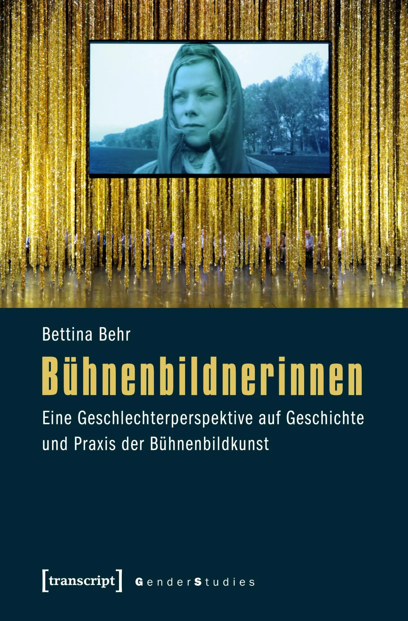 Cover: 9783837623147 | Bühnenbildnerinnen | Bettina Behr | Taschenbuch | 330 S. | Deutsch