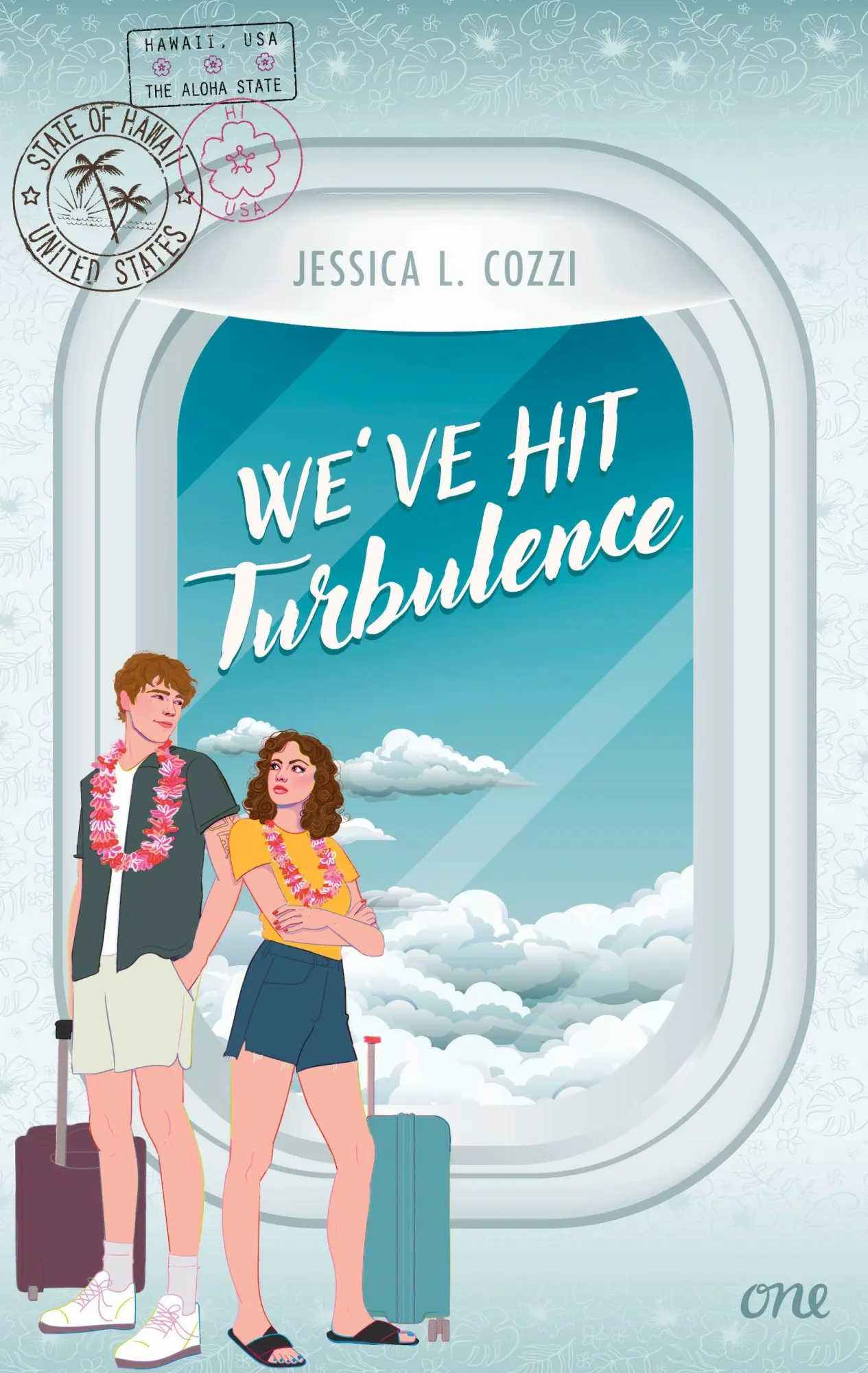 Bild: 9783846603147 | We've Hit Turbulence | Jessica L. Cozzi | Taschenbuch | 369 S. | 2026