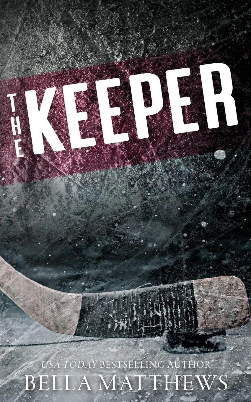 Cover: 9798218363147 | The Keeper | Special Edition | Bella Matthews | Taschenbuch | Englisch