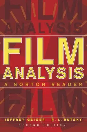Cover: 9780393923247 | Film Analysis | A Norton Reader | Jeffrey Geiger (u. a.) | Taschenbuch