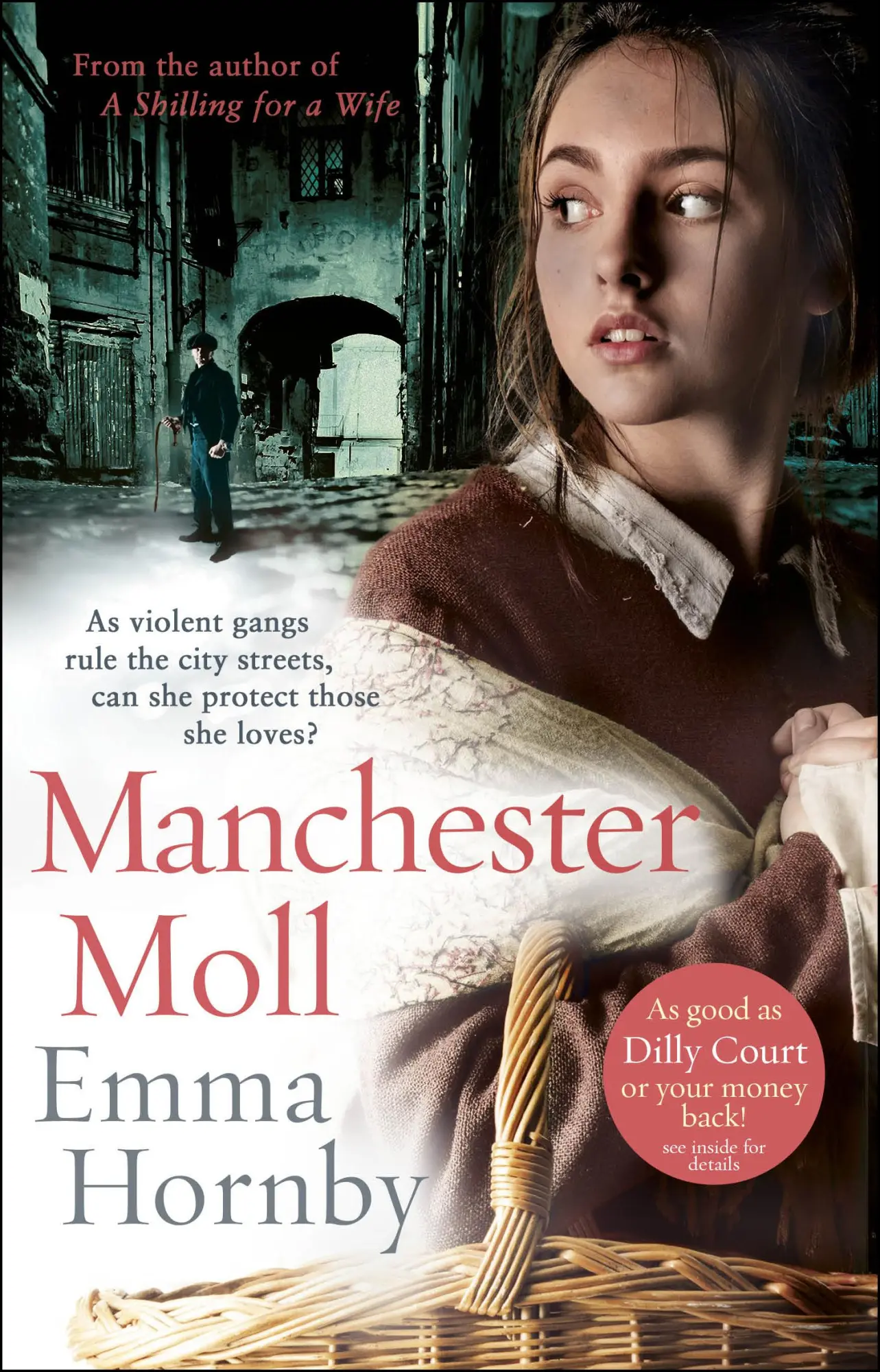 Cover: 9780552173247 | Manchester Moll | Emma Hornby | Taschenbuch | Kartoniert / Broschiert