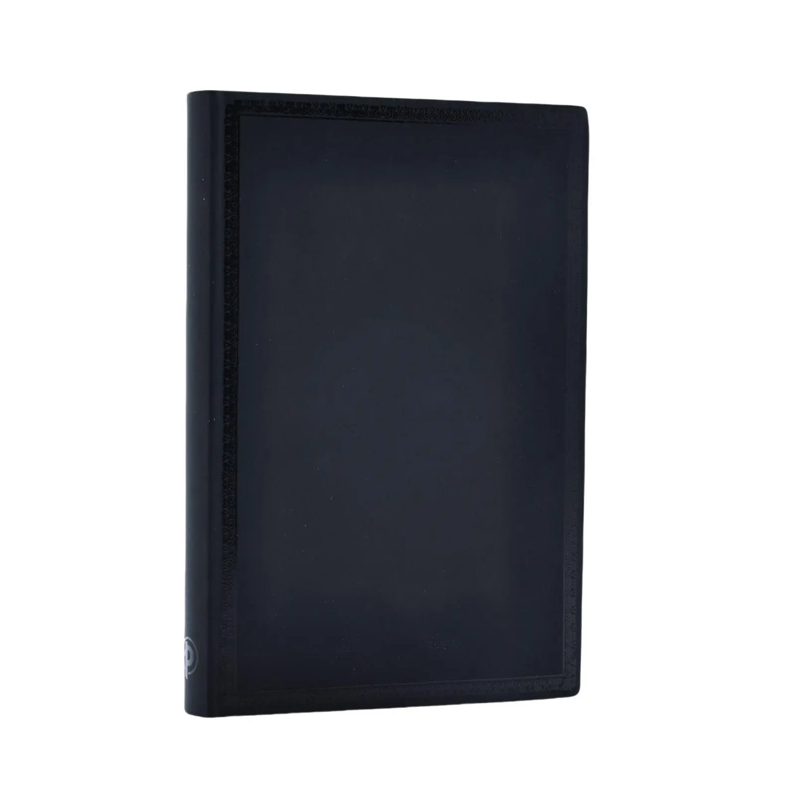 Cover: 9781408763247 | Black Edition Bold (Black Edition) Mini Lined Softcover Flexi...