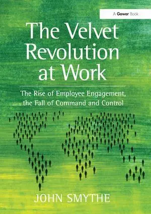 Cover: 9781409443247 | The Velvet Revolution at Work | John Smythe | Taschenbuch | Englisch
