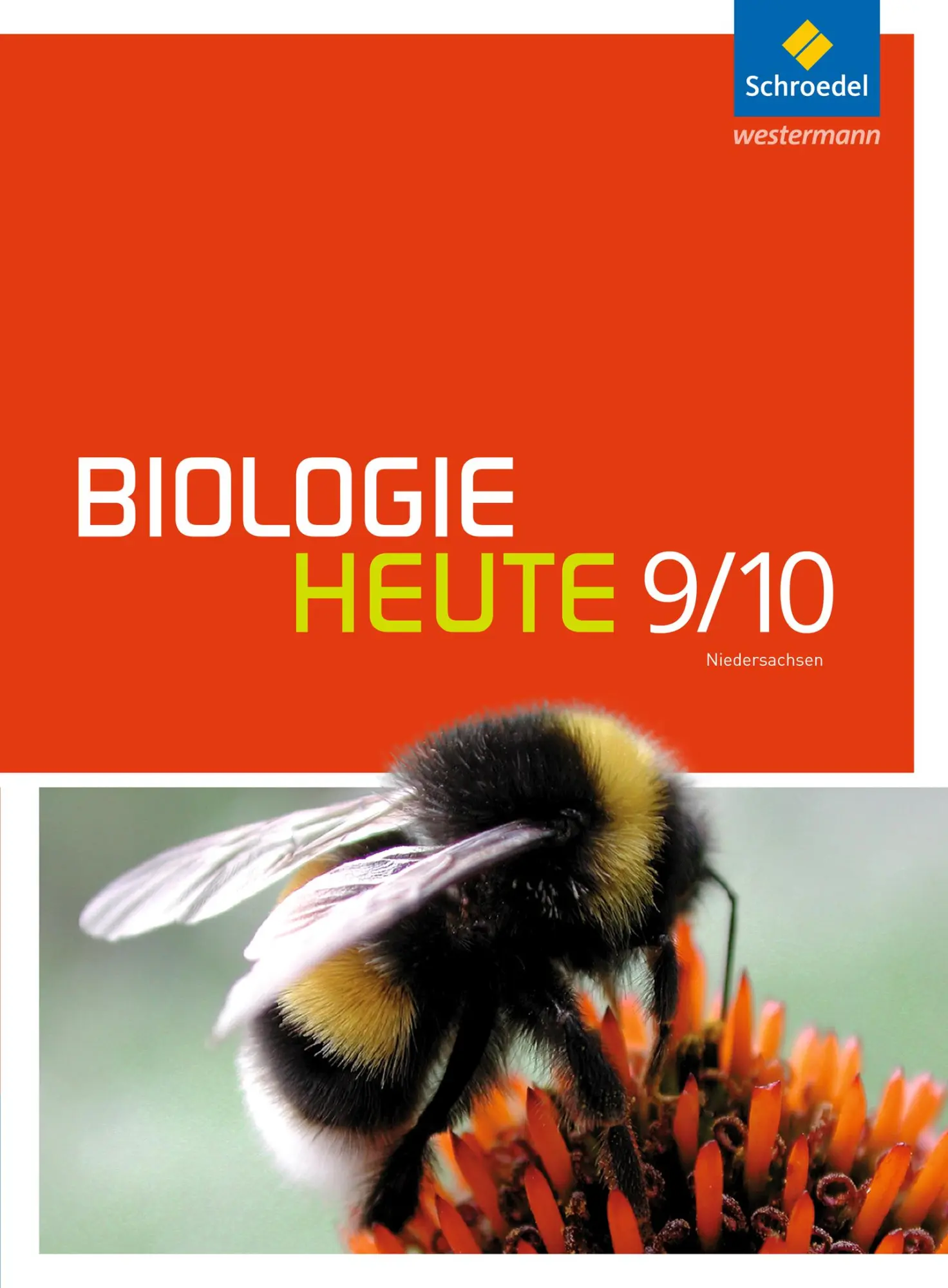 Cover: 9783507873247 | Biologie heute 9 / 10. Schulbuch. Gymnasien. Niedersachsen | Walory