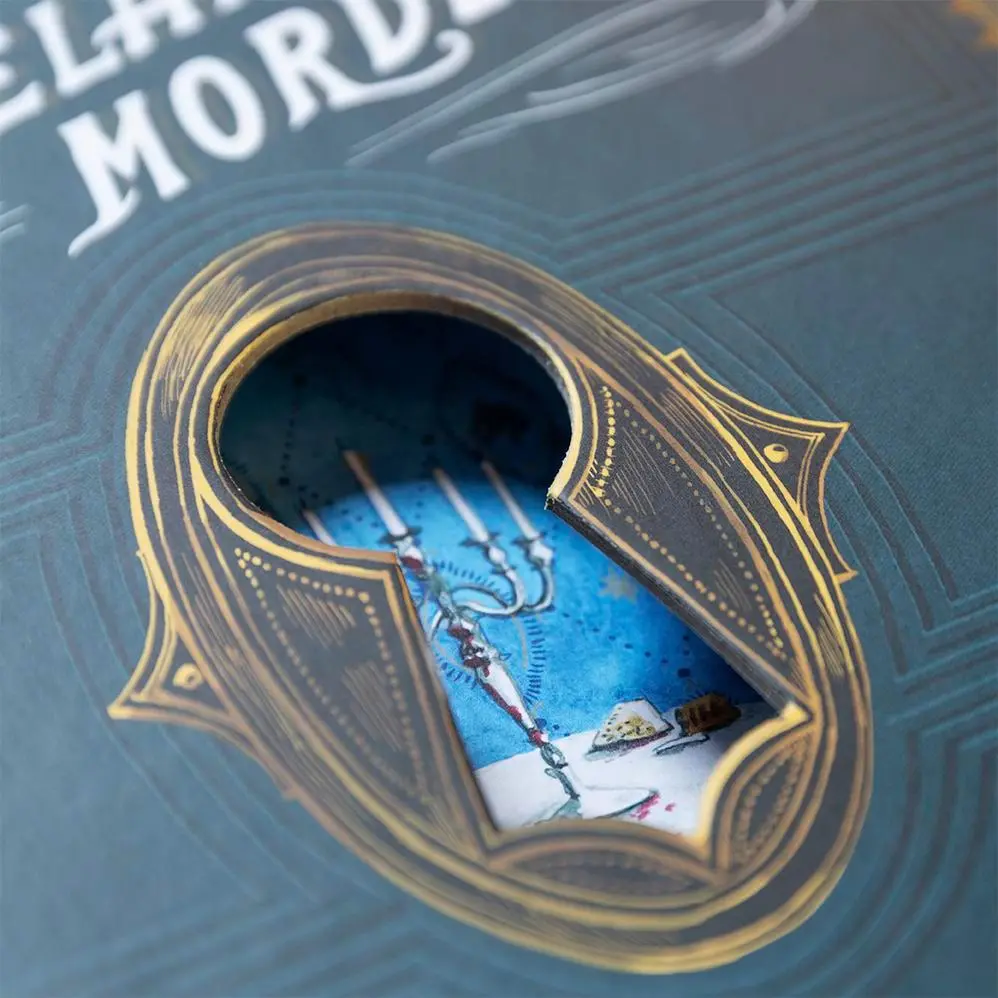 Bild: 9783848503247 | Ziemlich rätselhafte Morde | Stephanie von Reiswitz | Buch | 96 S.