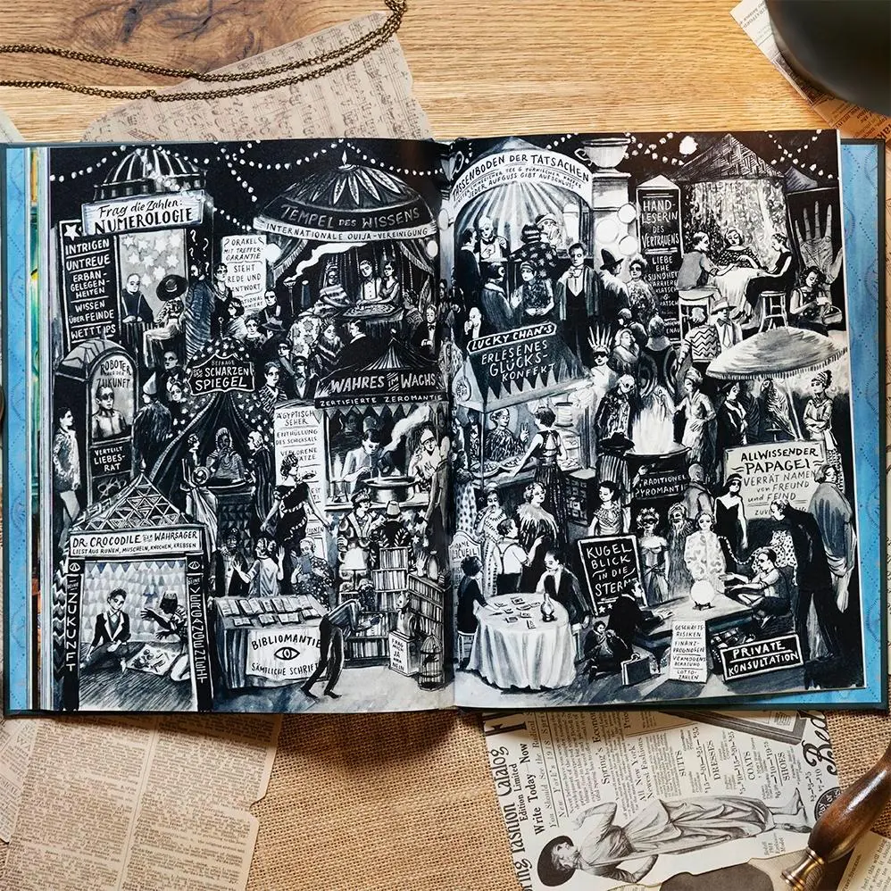 Bild: 9783848503247 | Ziemlich rätselhafte Morde | Stephanie von Reiswitz | Buch | 96 S.