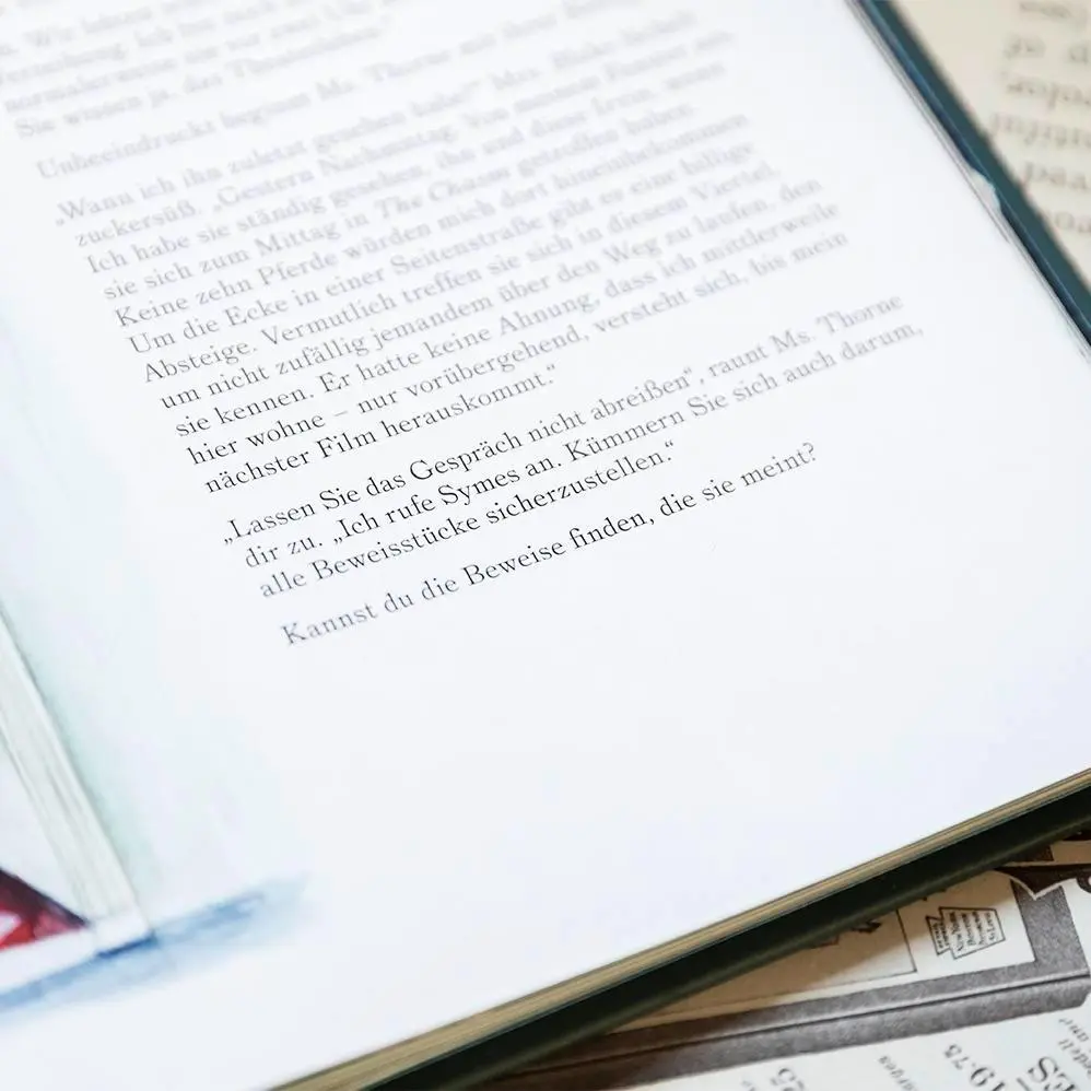 Bild: 9783848503247 | Ziemlich rätselhafte Morde | Stephanie von Reiswitz | Buch | 96 S.