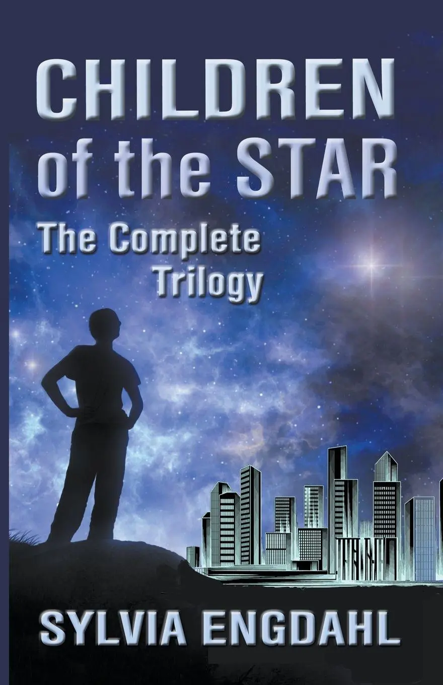 Cover: 9798985853247 | Children of the Star | The Complete Trilogy | Sylvia Engdahl | Buch