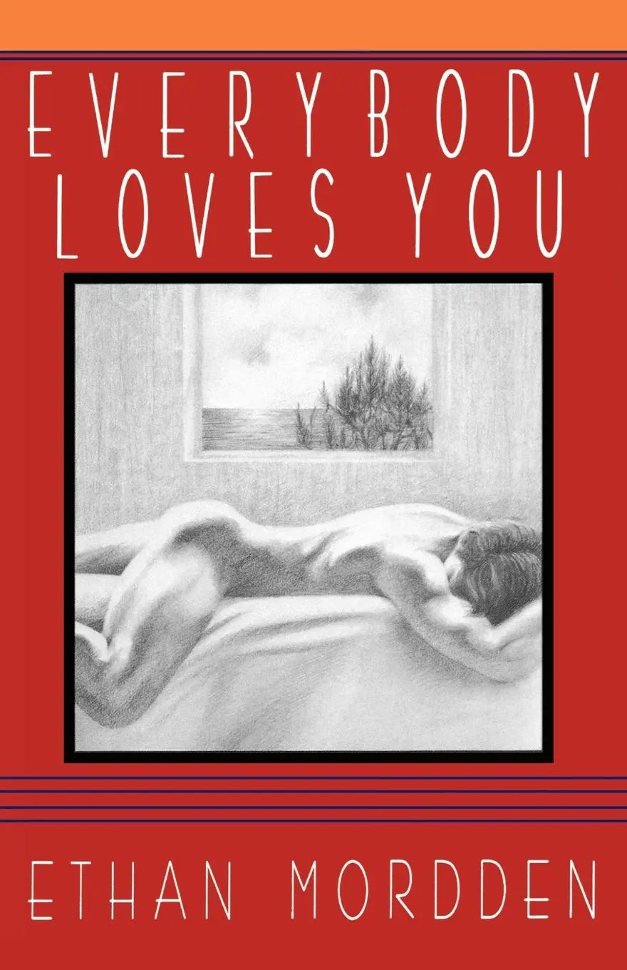 Cover: 9780312033347 | Everybody Loves You | Ethan Mordden | Taschenbuch | Englisch | 1989