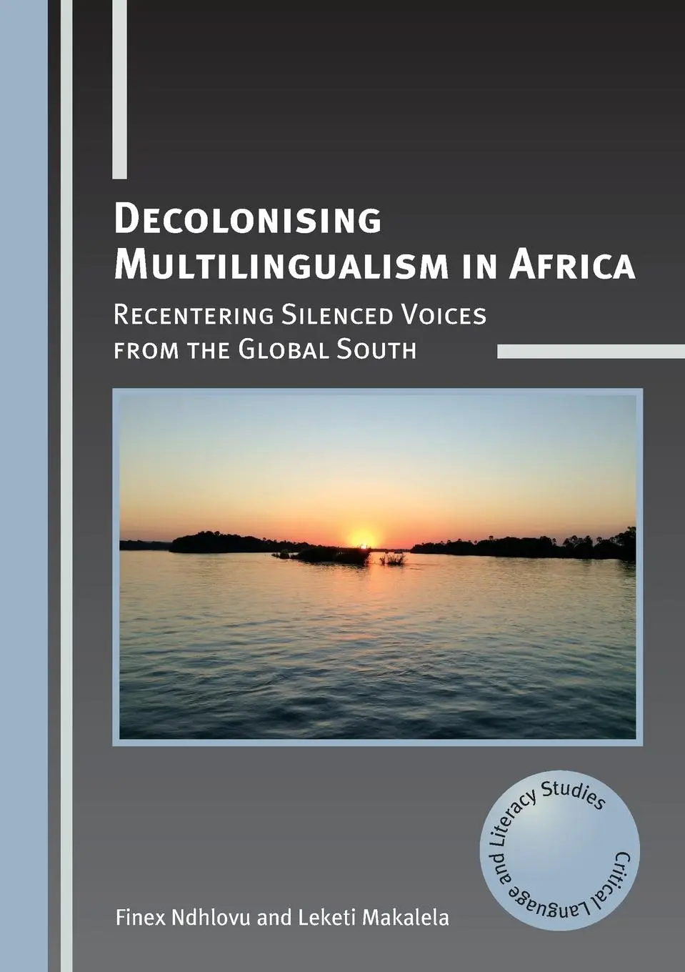 Cover: 9781788923347 | Decolonising Multilingualism in Africa | Finex Ndhlovu (u. a.) | Buch