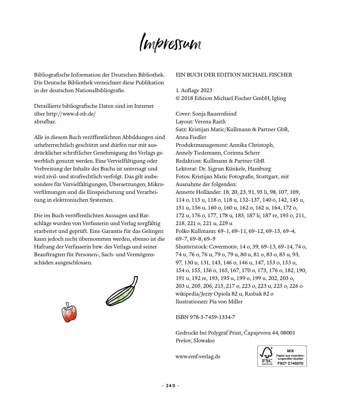 Bild: 9783745913347 | Mein Biogemüse-Garten | Annette Holländer | Buch | 240 S. | Deutsch