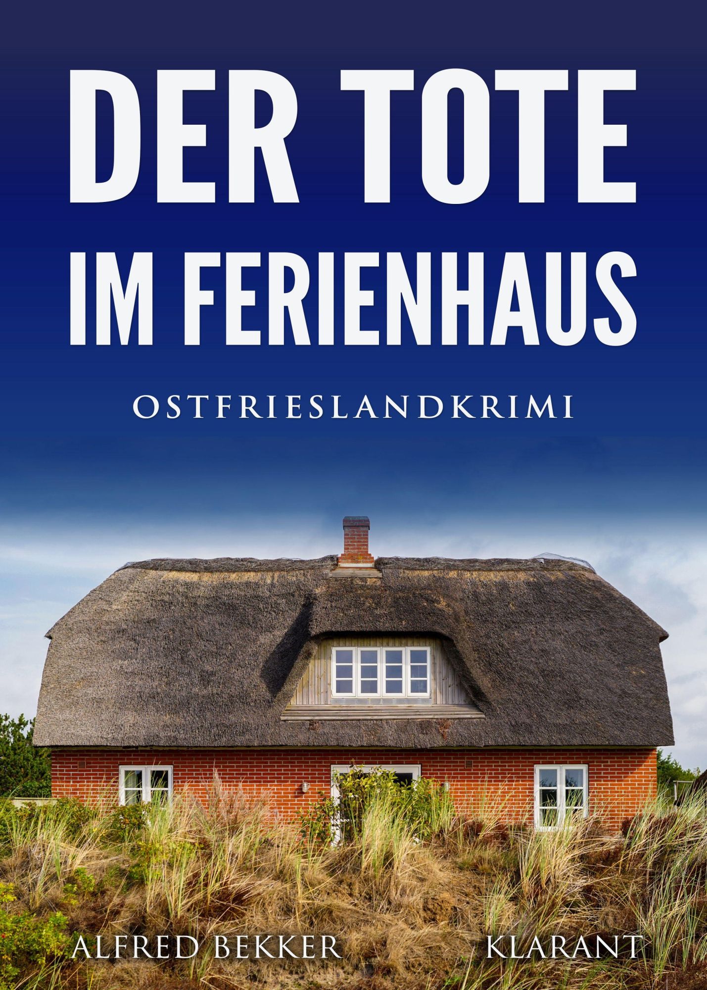 Cover: 9783965863347 | Der Tote im Ferienhaus | Alfred Bekker | Taschenbuch | 172 S. | 2021