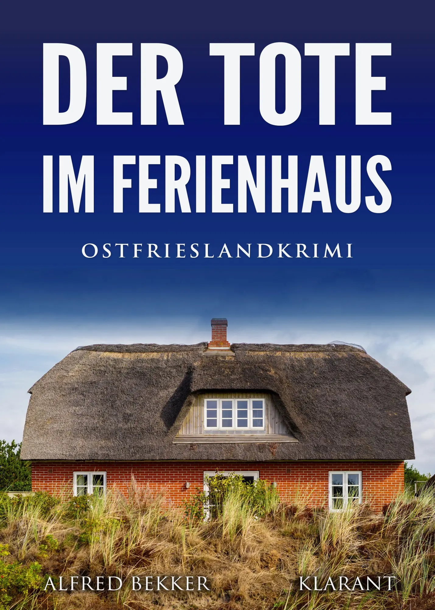 Cover: 9783965863347 | Der Tote im Ferienhaus | Alfred Bekker | Taschenbuch | 172 S. | 2021
