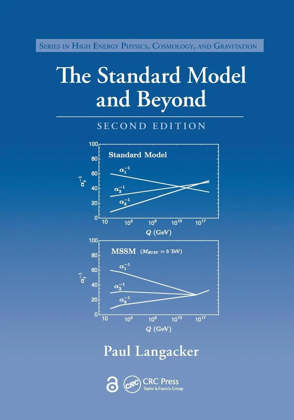 Cover: 9780367573447 | The Standard Model and Beyond | Paul Langacker | Taschenbuch | 2020 Cover: 9780367573447 | The Standard Model and Beyond | Paul Langacker | Taschenbuch | 2020