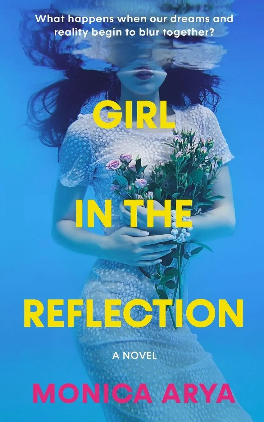 Cover: 9780578993447 | Girl in the Reflection | Monica Arya | Taschenbuch | Englisch | 2021