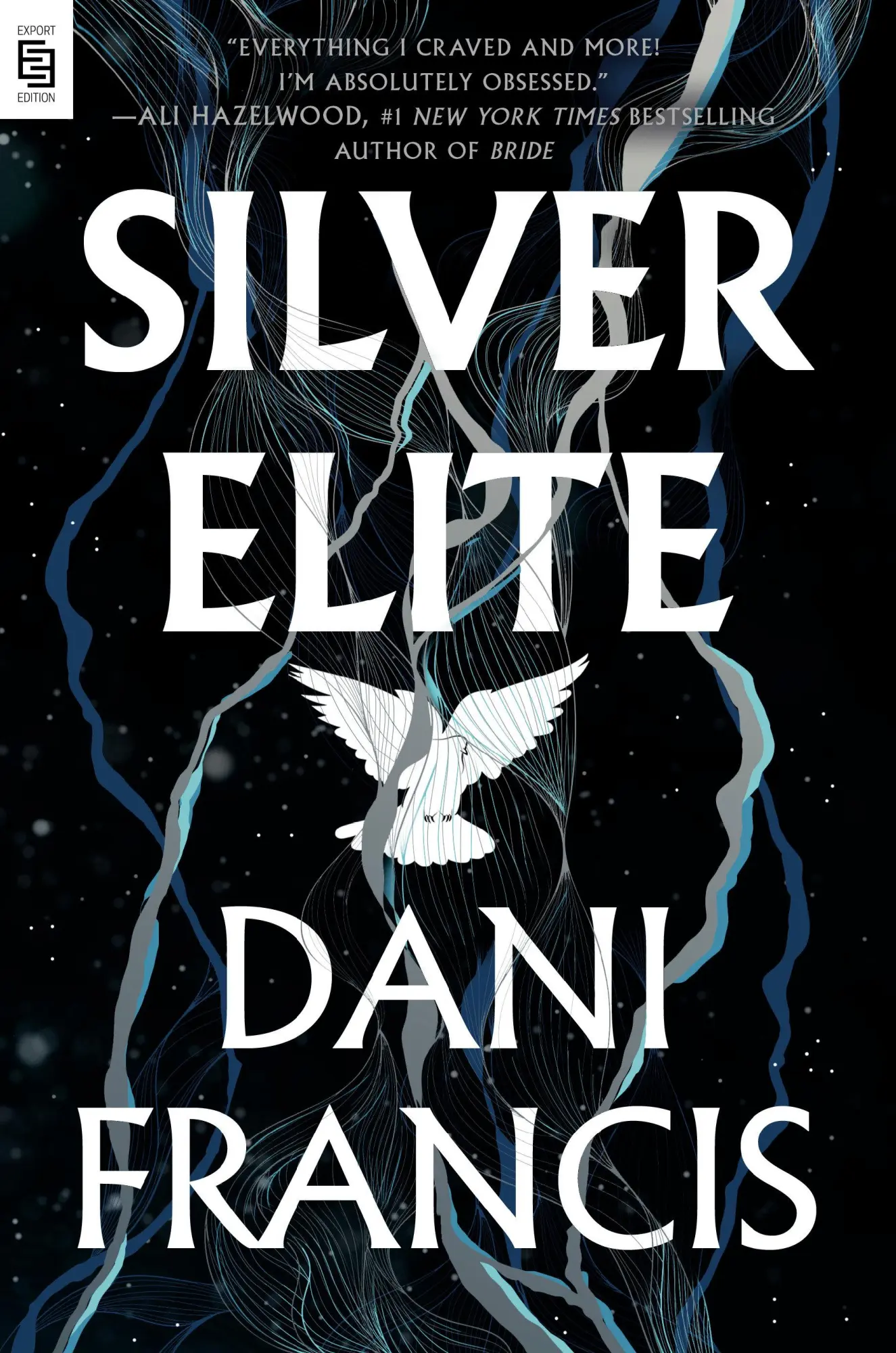Cover: 9780593983447 | Silver Elite | Dani Francis | Taschenbuch | Einband - flex.(Paperback)