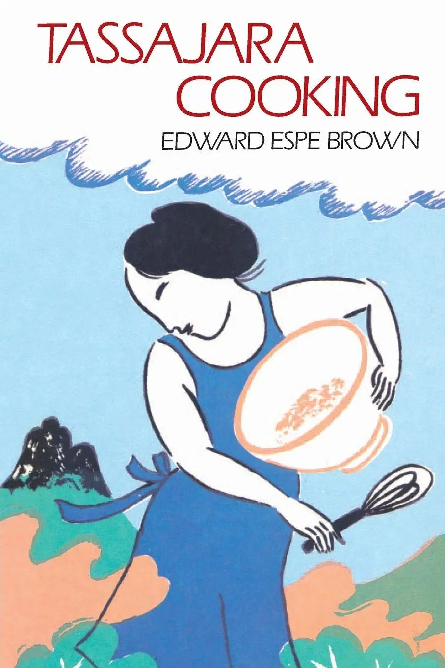 Cover: 9780877733447 | Tassajara Cooking | Edward Espe Brown | Taschenbuch | Englisch | 1986